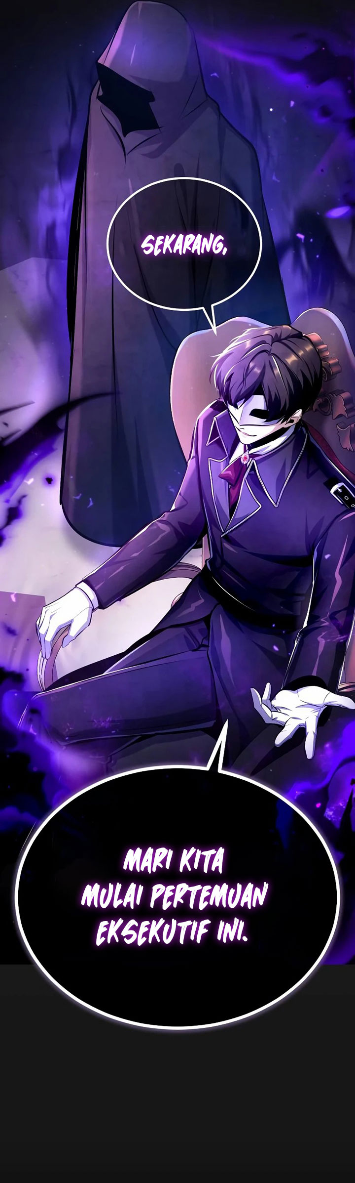 Academy’s Undercover Professor - Chapter 83 40