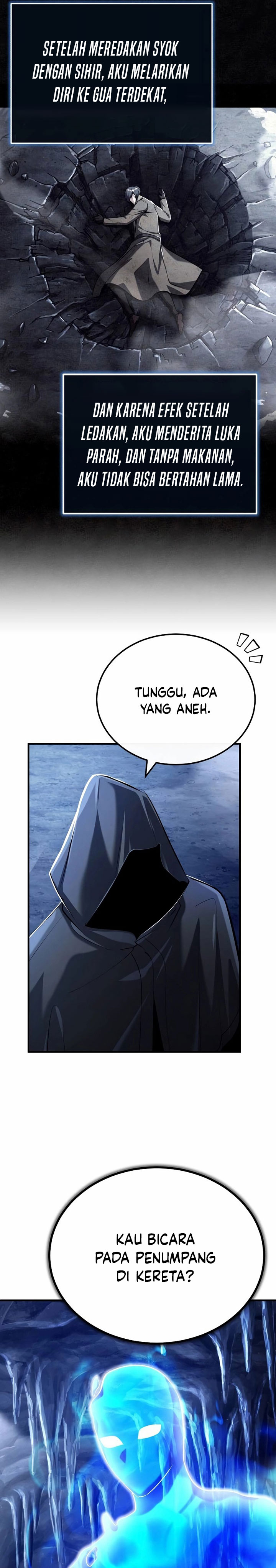 Academy’s Undercover Professor - Chapter 85 8