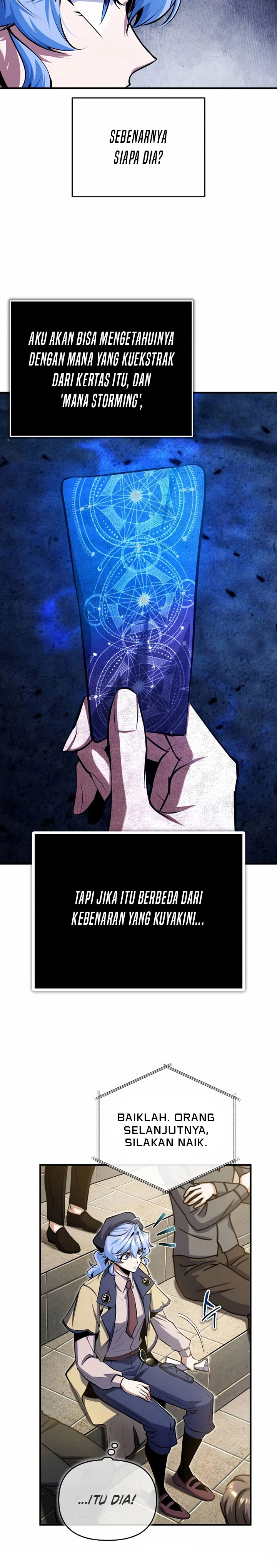 Academy’s Undercover Professor - Chapter 85 28