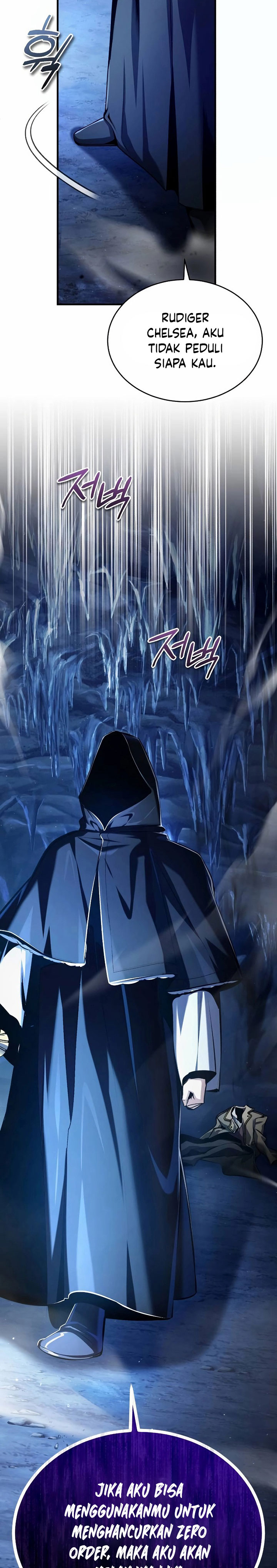 Academy’s Undercover Professor - Chapter 85 18