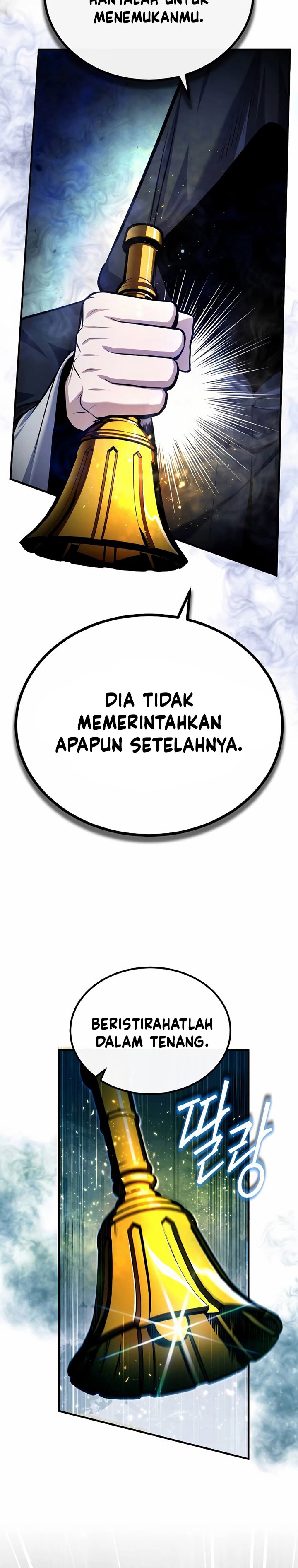 Academy’s Undercover Professor - Chapter 85 16