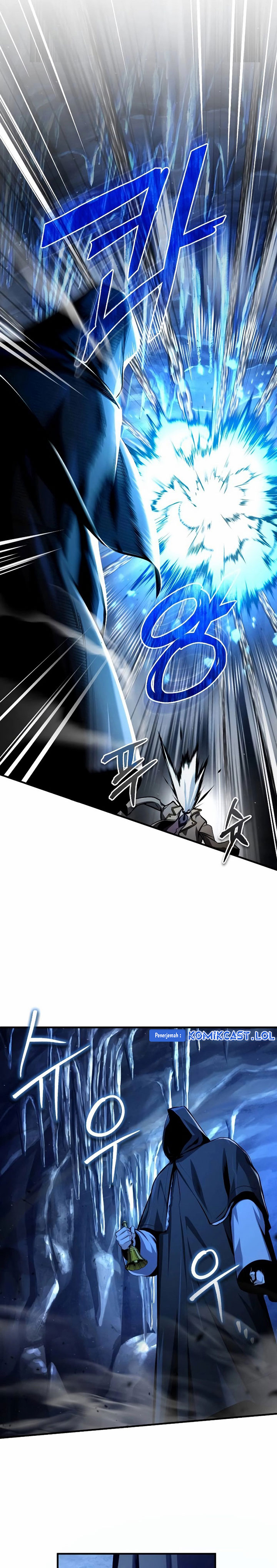 Academy’s Undercover Professor - Chapter 85 17