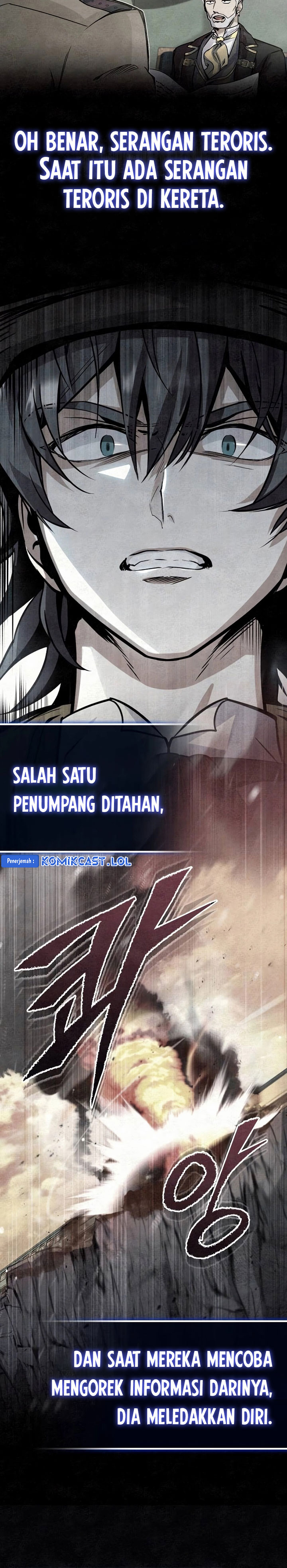 Academy’s Undercover Professor - Chapter 85 7