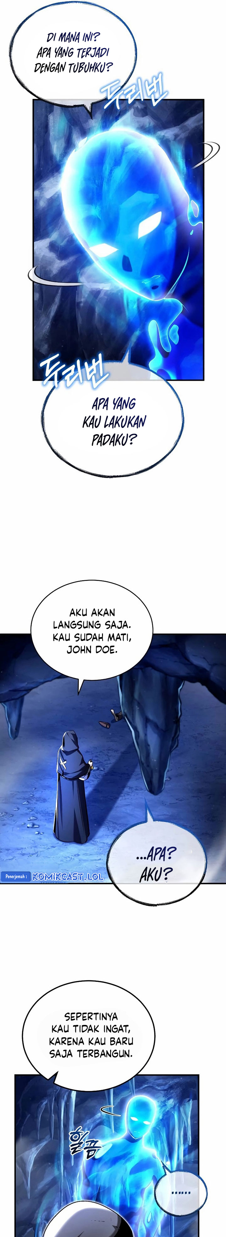 Academy’s Undercover Professor - Chapter 85 5