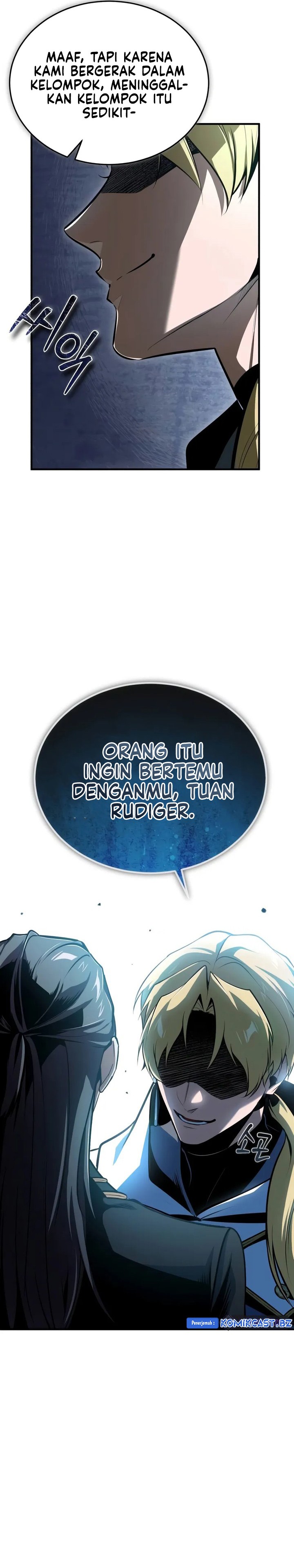 Academy’s Undercover Professor - Chapter 99 40