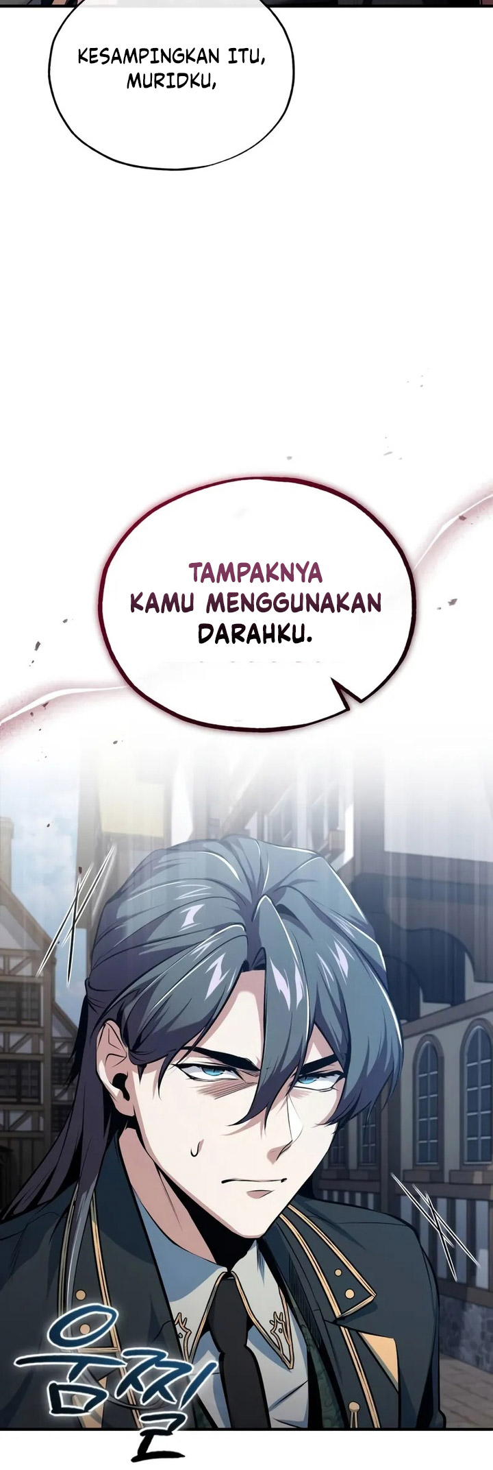 Academy’s Undercover Professor - Chapter 96 8