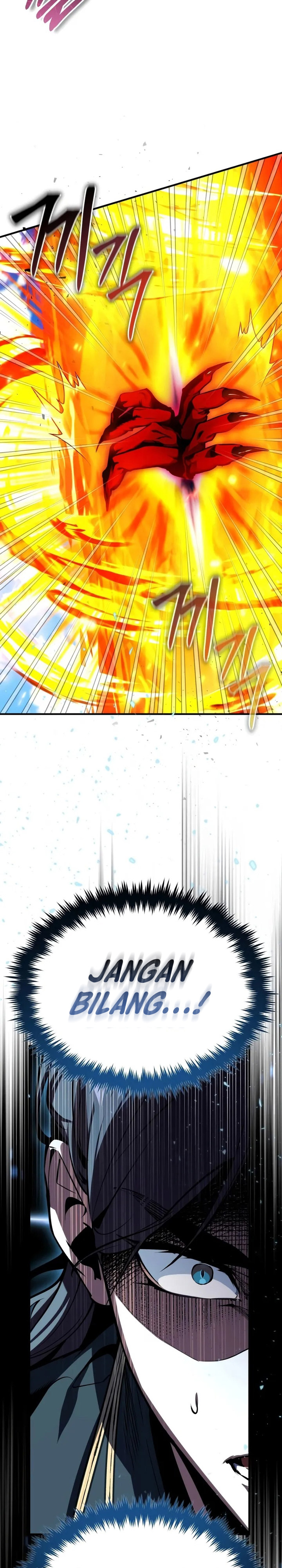 Academy’s Undercover Professor - Chapter 96 26