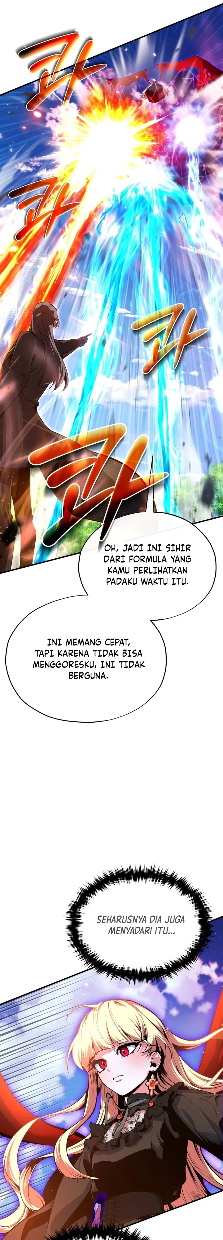 Academy’s Undercover Professor - Chapter 96 30