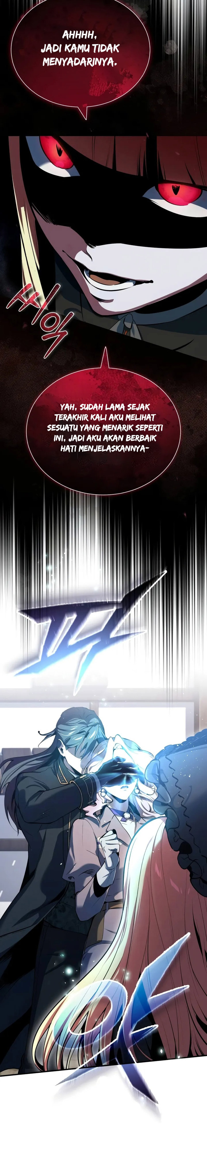 Academy’s Undercover Professor - Chapter 96 13
