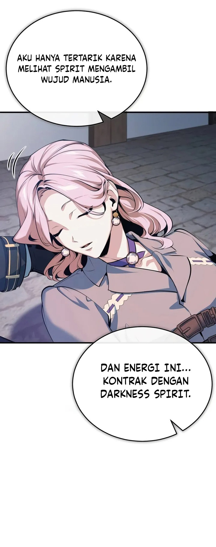 Academy’s Undercover Professor - Chapter 96 15