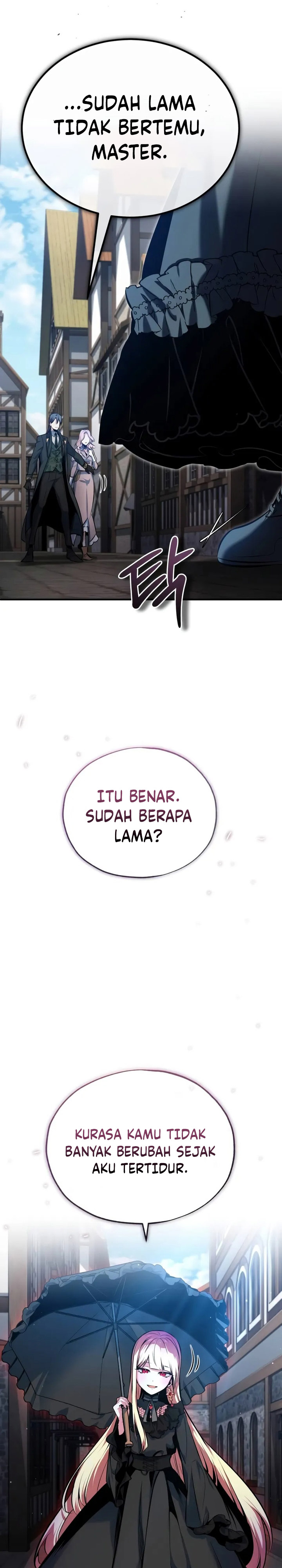 Academy’s Undercover Professor - Chapter 96 6