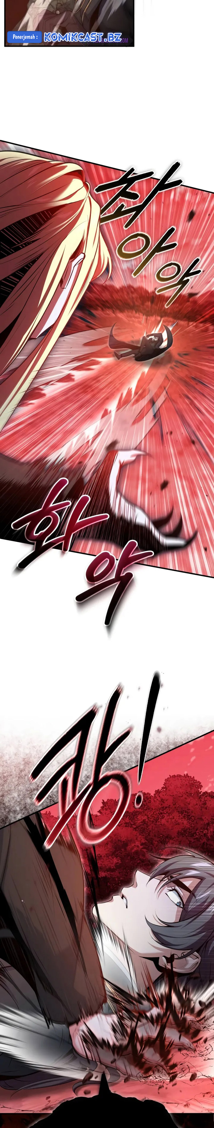 Academy’s Undercover Professor - Chapter 97 9