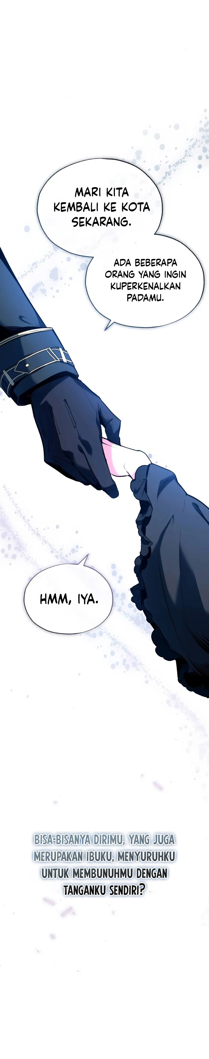 Academy’s Undercover Professor - Chapter 97 21