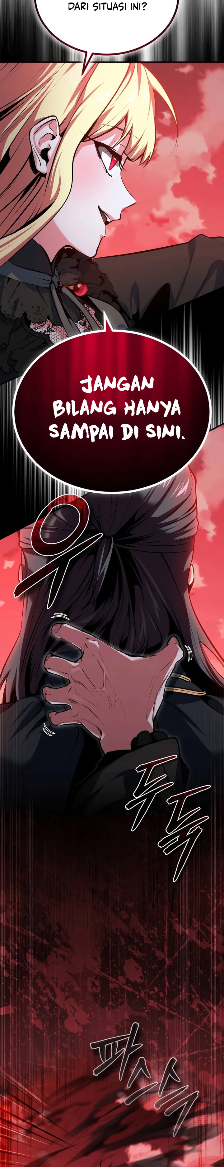 Academy’s Undercover Professor - Chapter 97 3