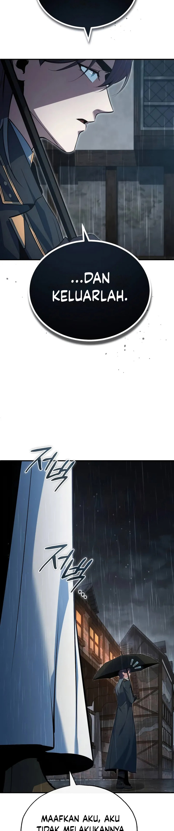Academy’s Undercover Professor - Chapter 97 38