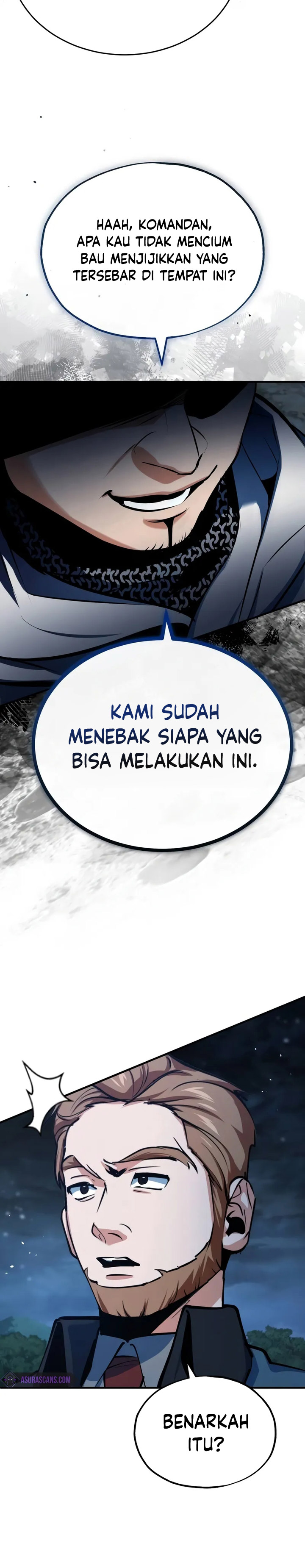 Academy’s Undercover Professor - Chapter 97 34