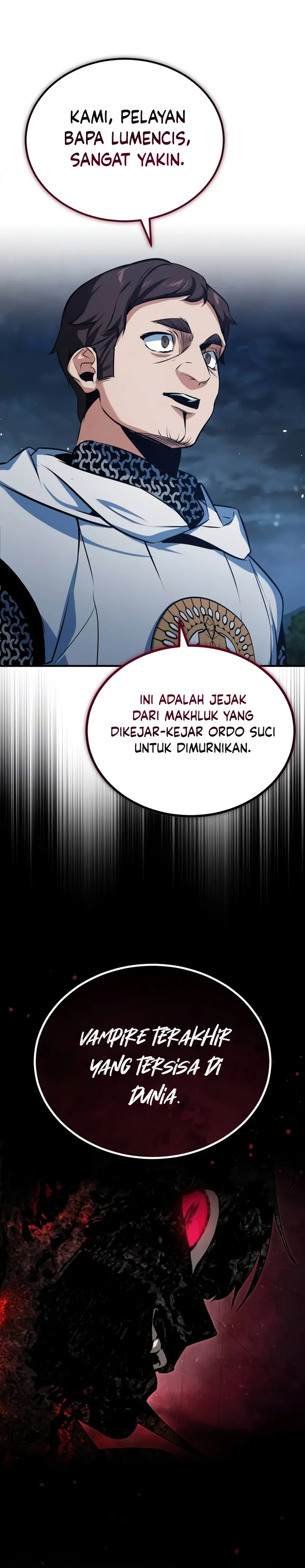 Academy’s Undercover Professor - Chapter 97 35