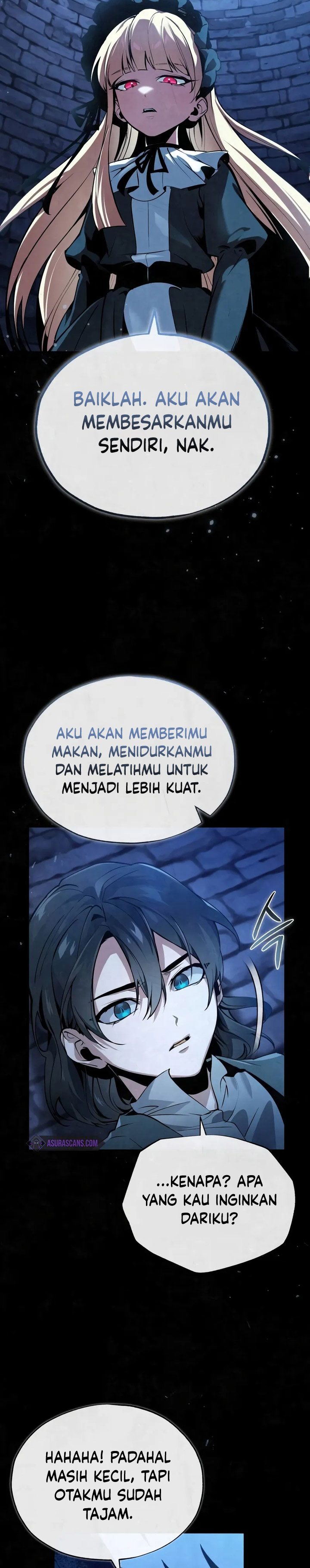 Academy’s Undercover Professor - Chapter 97 18