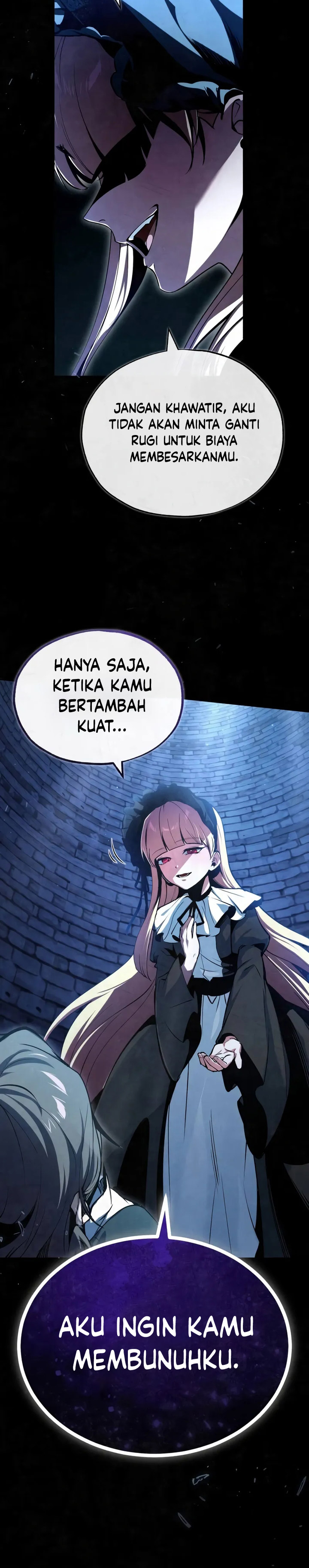 Academy’s Undercover Professor - Chapter 97 19