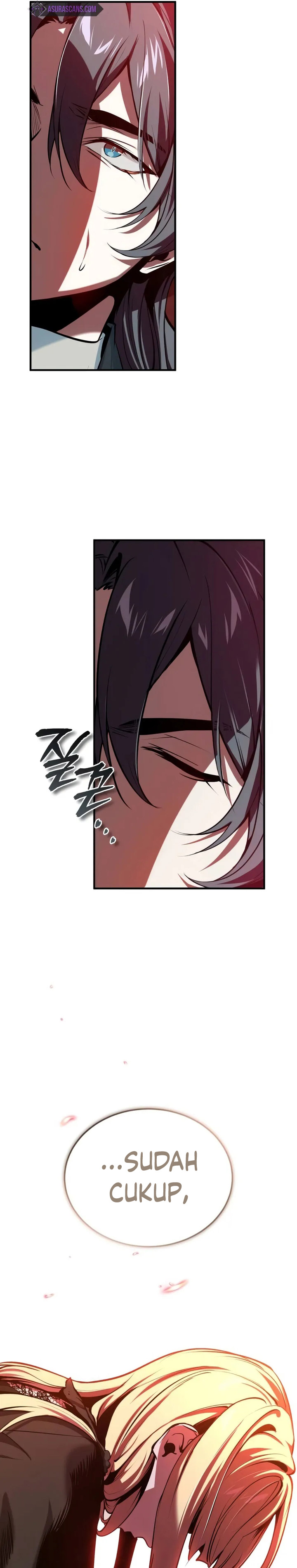 Academy’s Undercover Professor - Chapter 97 12