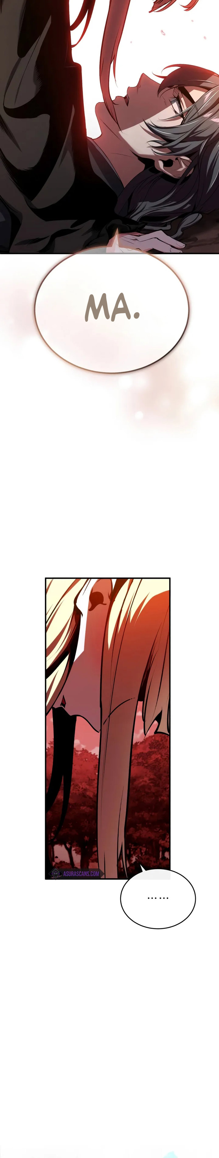 Academy’s Undercover Professor - Chapter 97 13