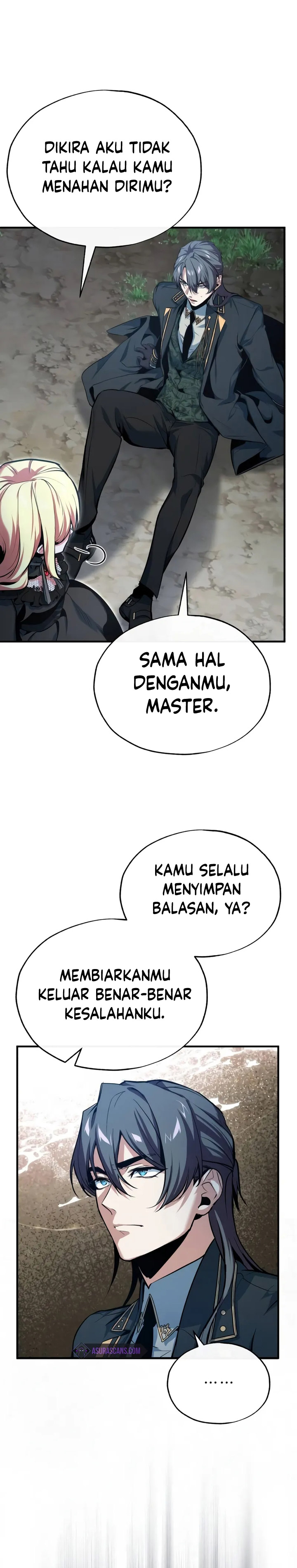 Academy’s Undercover Professor - Chapter 97 16