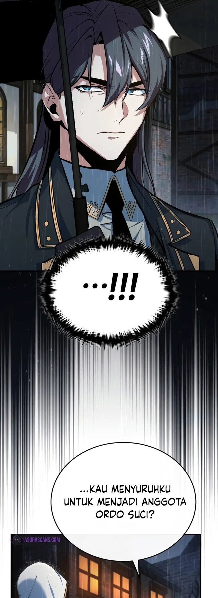 Academy’s Undercover Professor - Chapter 97 42
