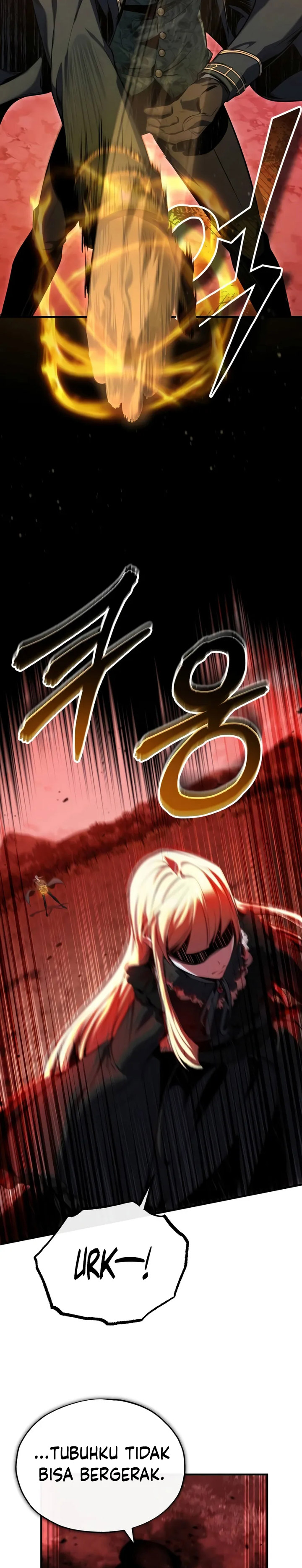Academy’s Undercover Professor - Chapter 97 5