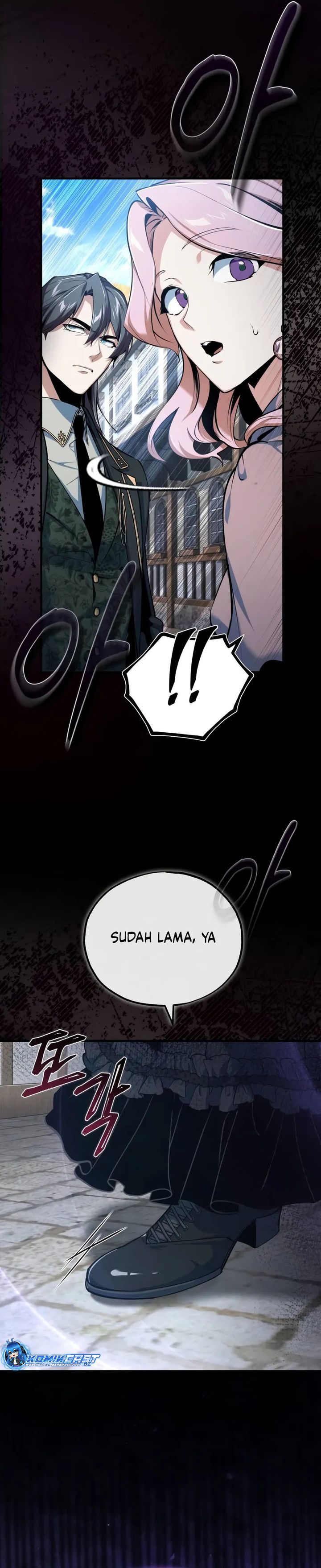 Academy’s Undercover Professor - Chapter 95 38