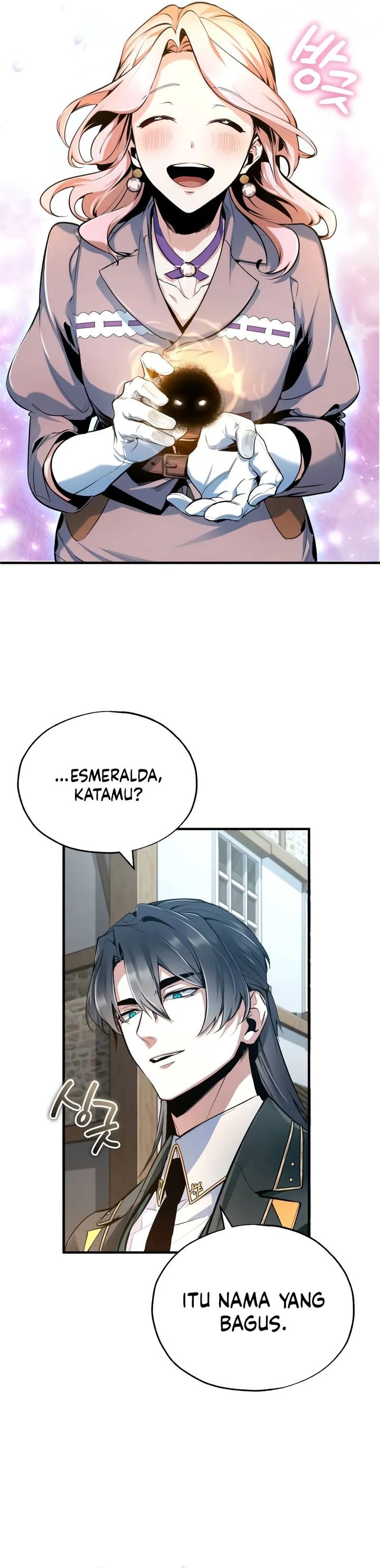 Academy’s Undercover Professor - Chapter 95 35