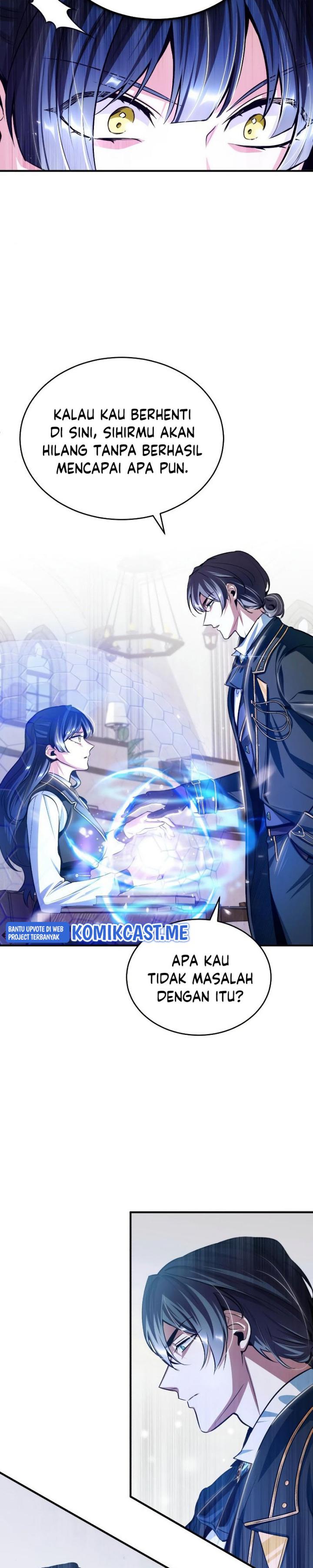 Academy’s Undercover Professor - Chapter 22 40