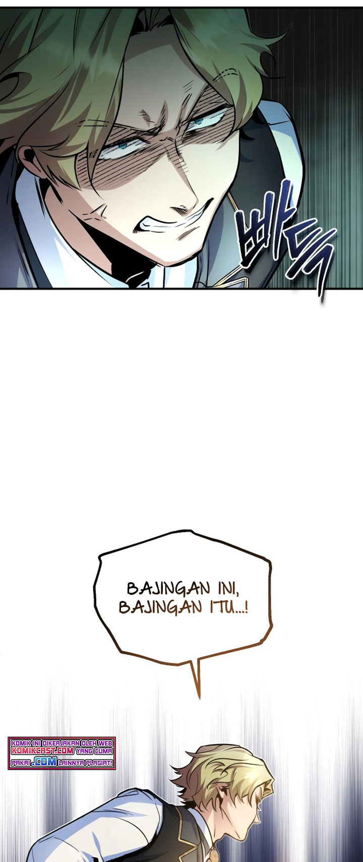 Academy’s Undercover Professor - Chapter 08 12
