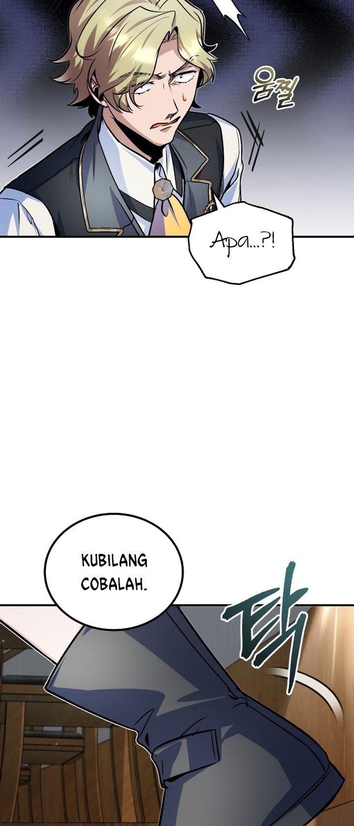 Academy’s Undercover Professor - Chapter 08 15