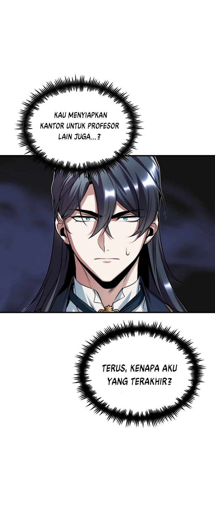 Academy’s Undercover Professor - Chapter 08 63