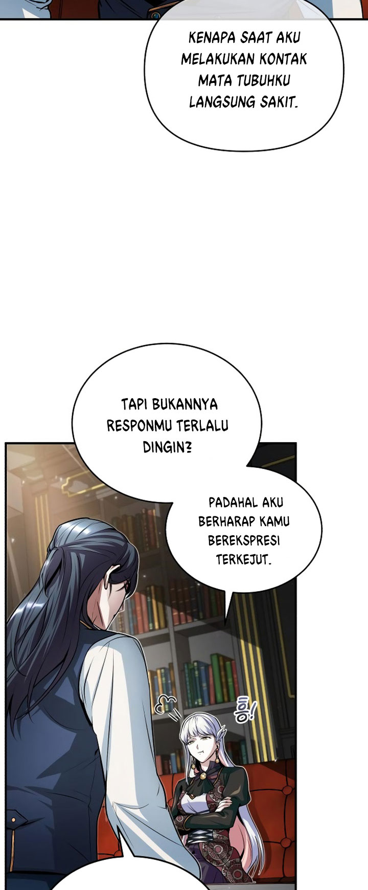 Academy’s Undercover Professor - Chapter 08 60