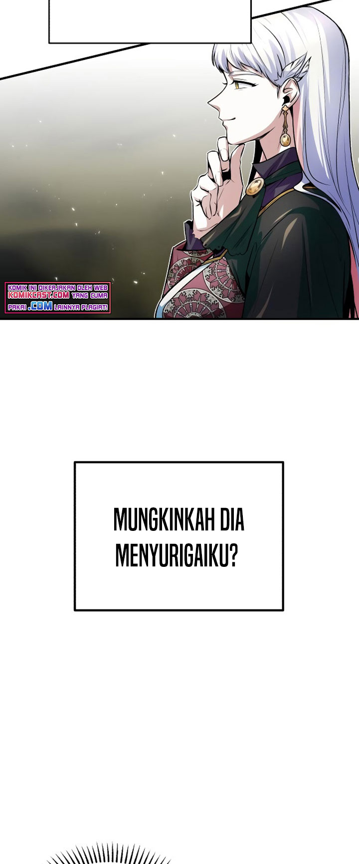 Academy’s Undercover Professor - Chapter 08 66
