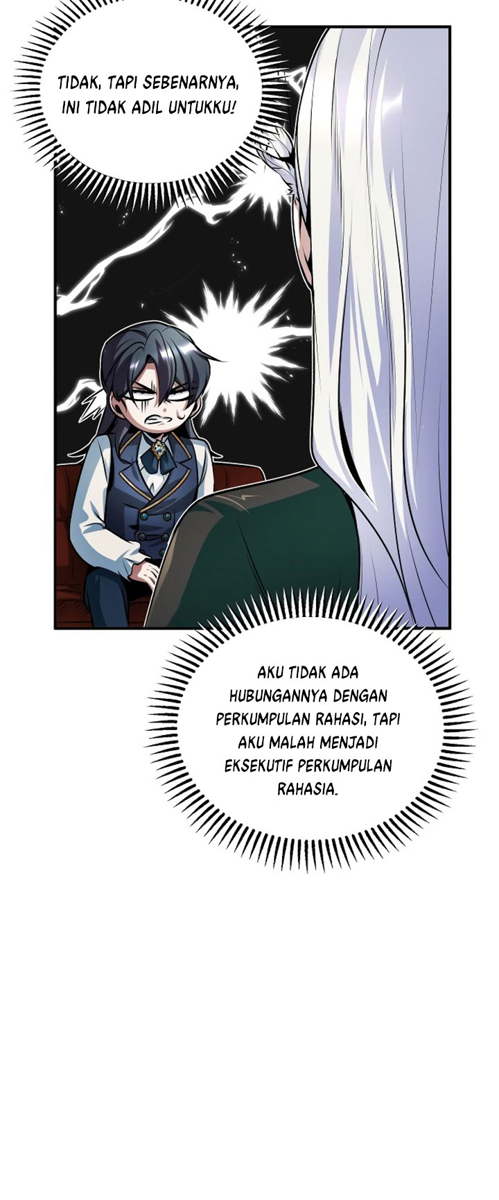 Academy’s Undercover Professor - Chapter 08 67