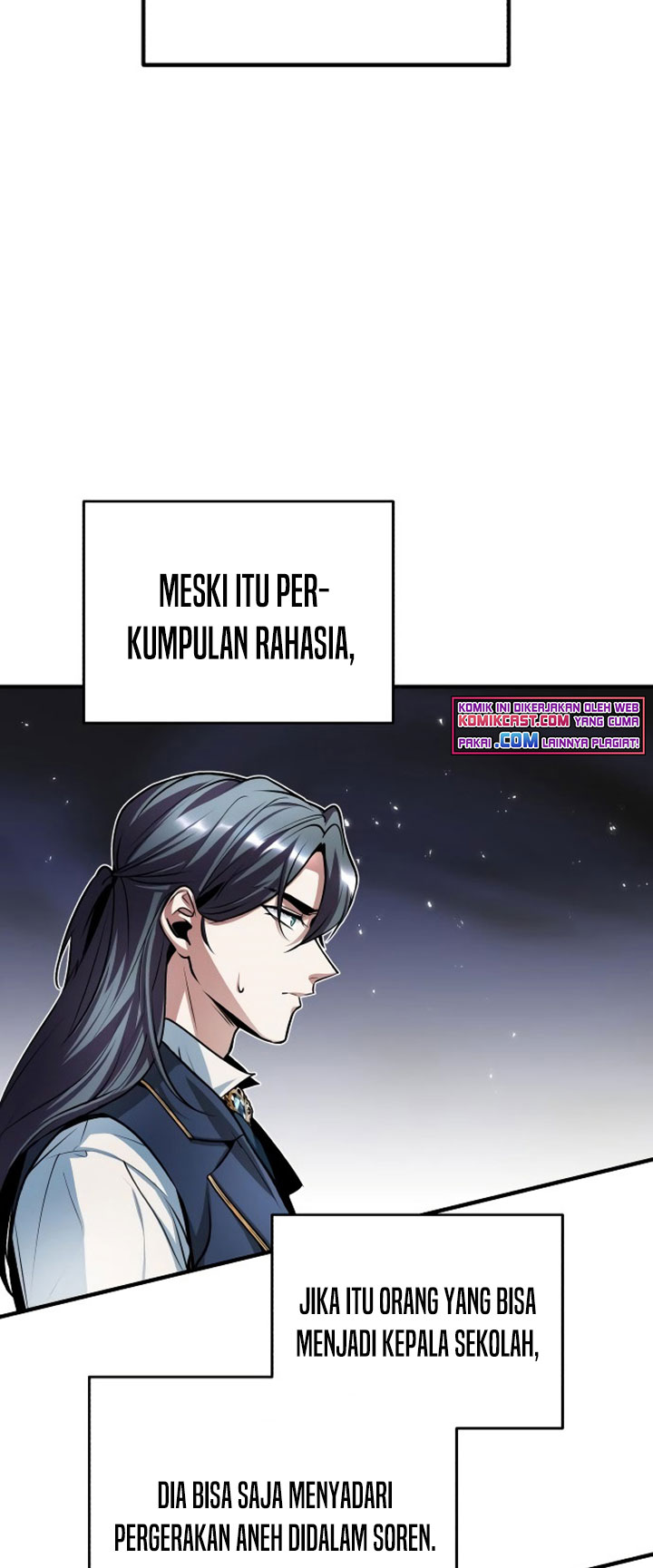 Academy’s Undercover Professor - Chapter 08 65