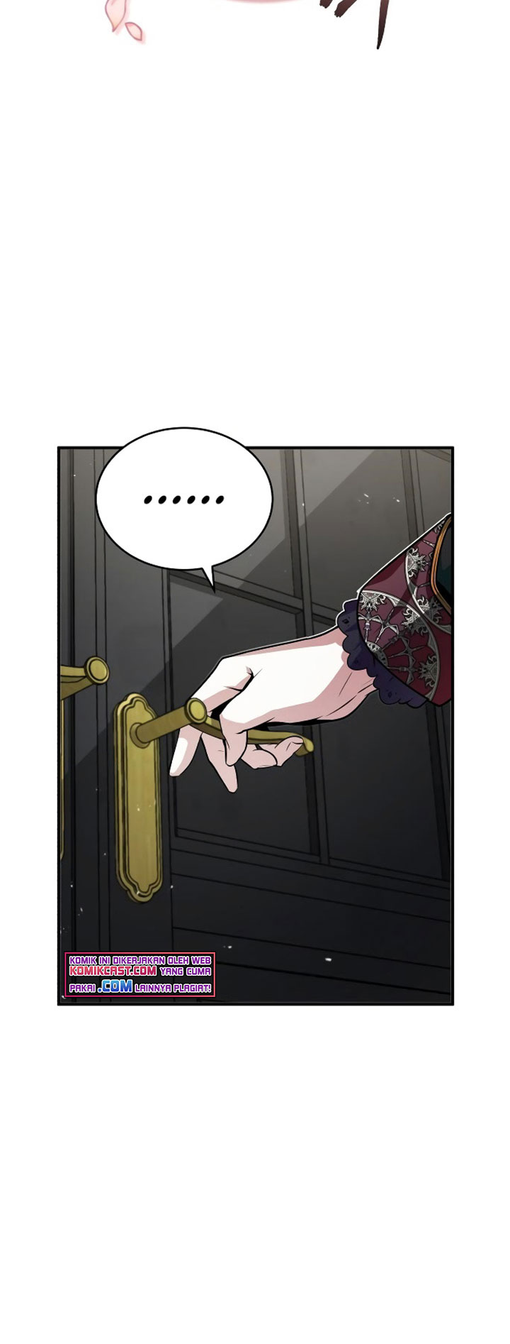 Academy’s Undercover Professor - Chapter 08 76