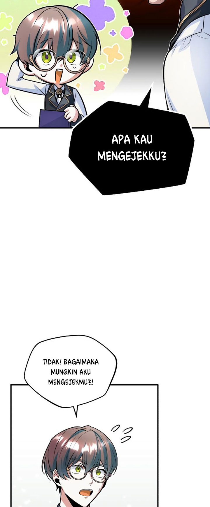 Academy’s Undercover Professor - Chapter 08 4