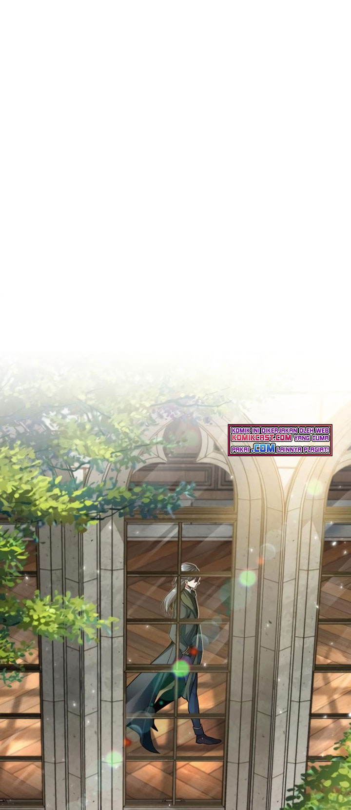 Academy’s Undercover Professor - Chapter 08 42