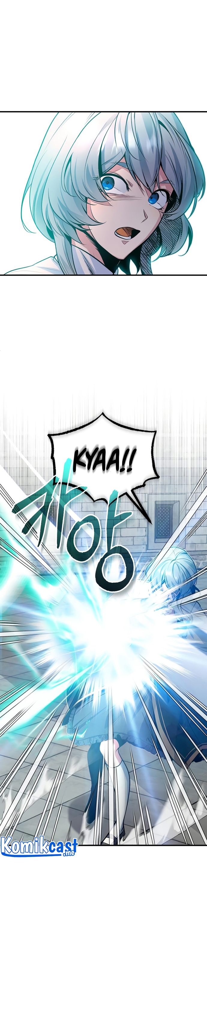 Academy’s Undercover Professor - Chapter 09 28