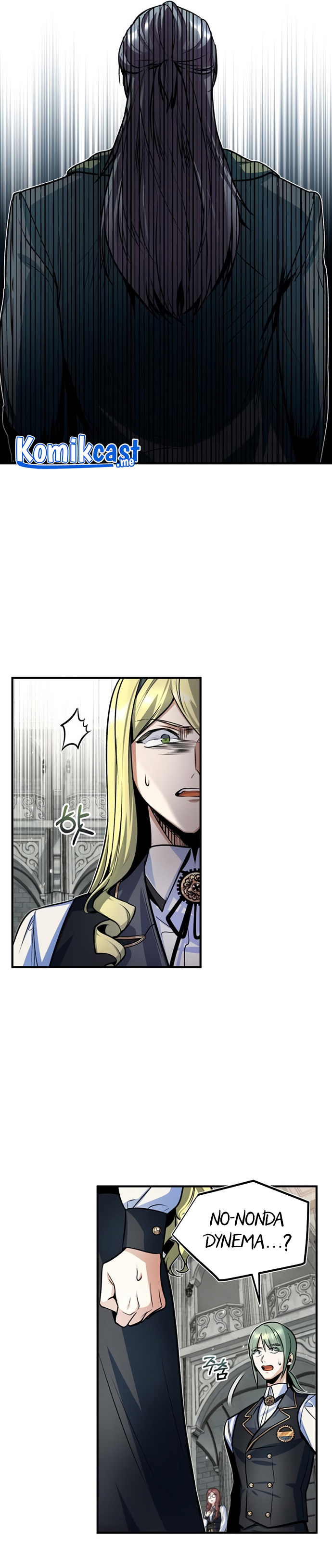 Academy’s Undercover Professor - Chapter 09 38
