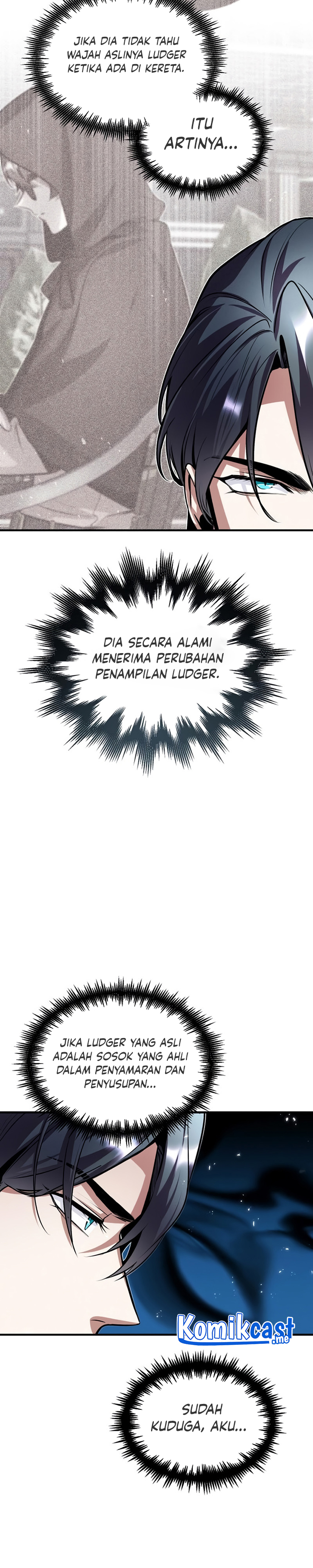 Academy’s Undercover Professor - Chapter 09 16