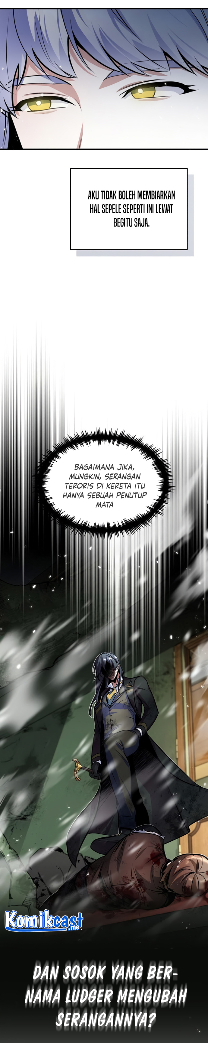 Academy’s Undercover Professor - Chapter 09 6