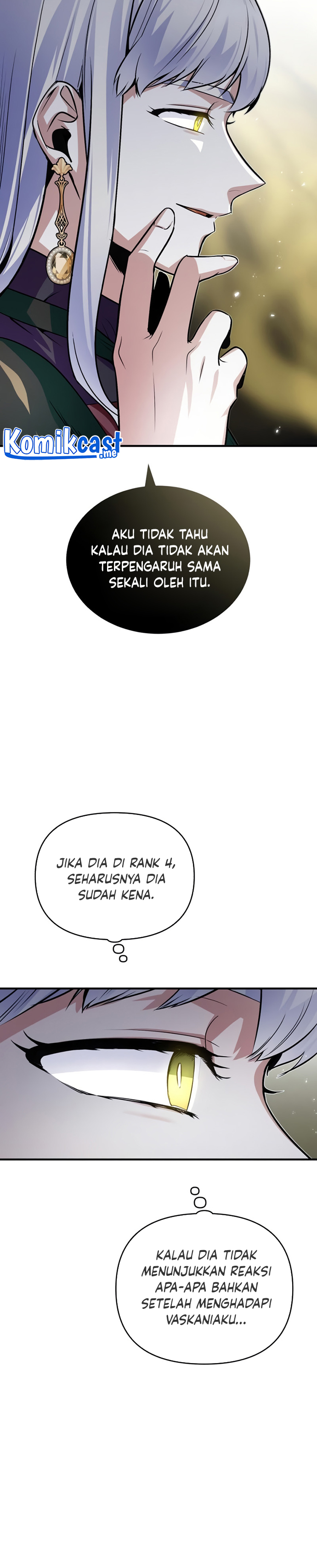 Academy’s Undercover Professor - Chapter 09 4
