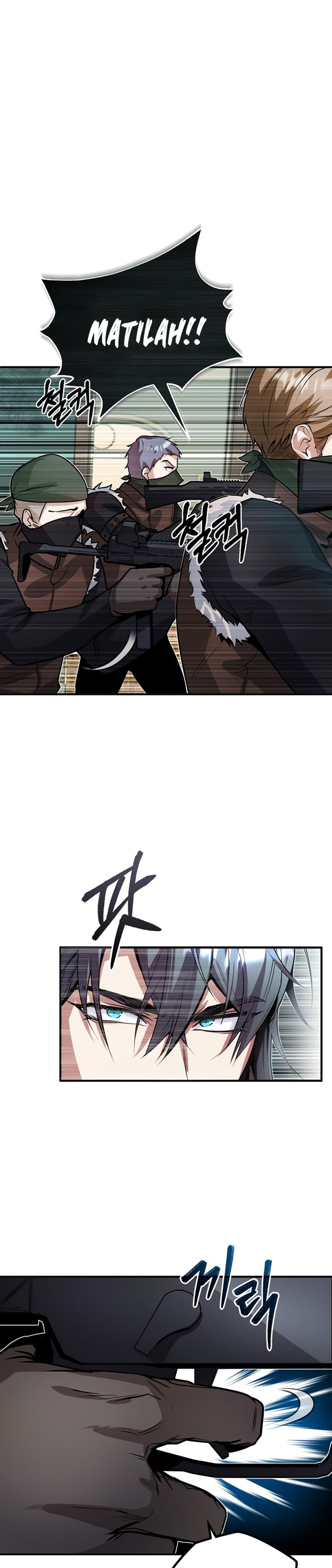 Academy’s Undercover Professor - Chapter 02 21 Academy’s Undercover Professor - Chapter 02 21