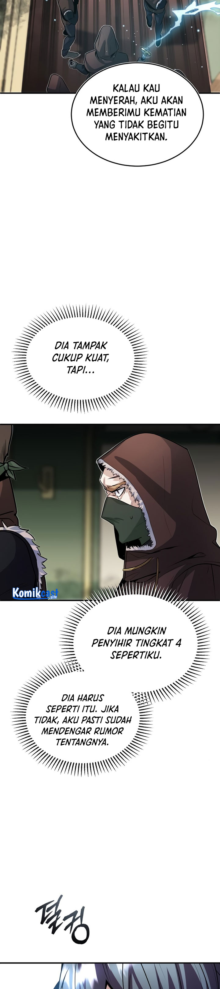 Academy’s Undercover Professor - Chapter 02 27 Academy’s Undercover Professor - Chapter 02 27