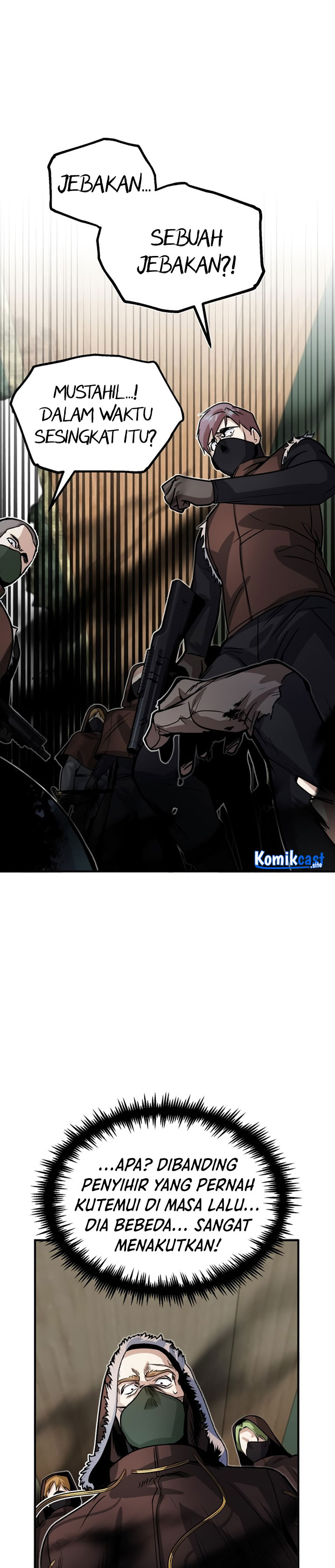 Academy’s Undercover Professor - Chapter 02 36 Academy’s Undercover Professor - Chapter 02 36