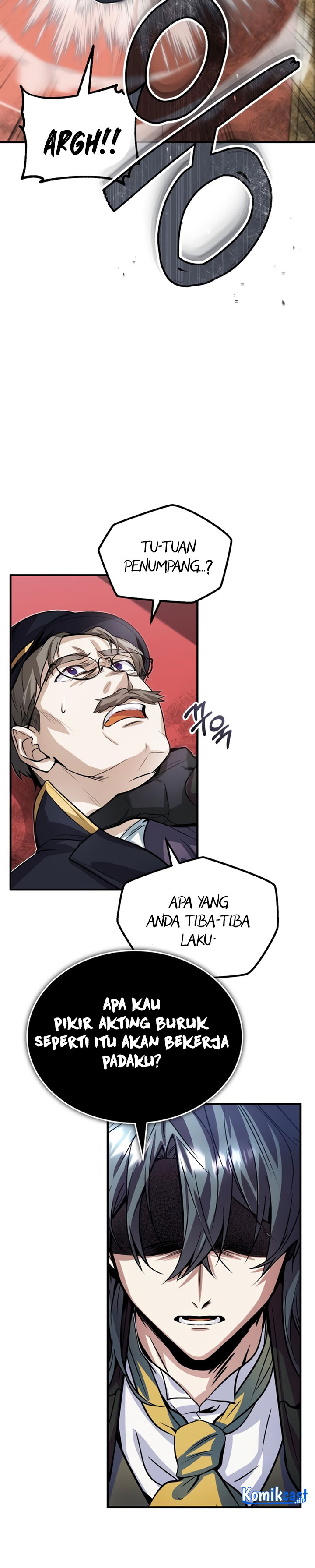 Academy’s Undercover Professor - Chapter 02 12 Academy’s Undercover Professor - Chapter 02 12